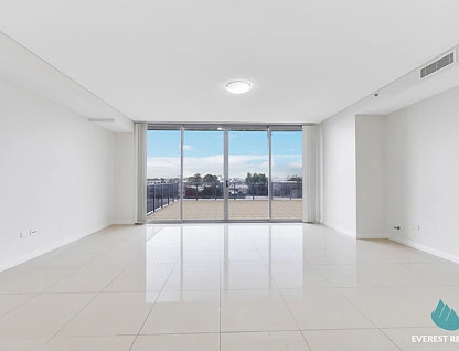 Level 4/404/6 East Street, Granville, Parramatta (Northwest suburbs), 2 غرف, 2 حمامات, Apartment