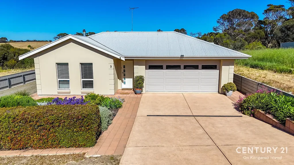 9 Vivonne Avenue, Kingscote, SA 5223