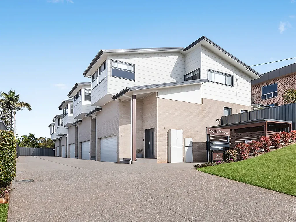 3/34 Chapman Street, Port Macquarie, NSW 2444