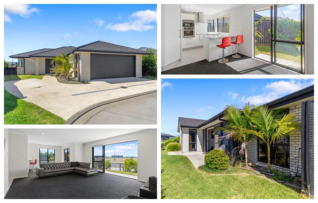 5 Warlock Way, Papamoa, Tauranga, Bay of Plenty