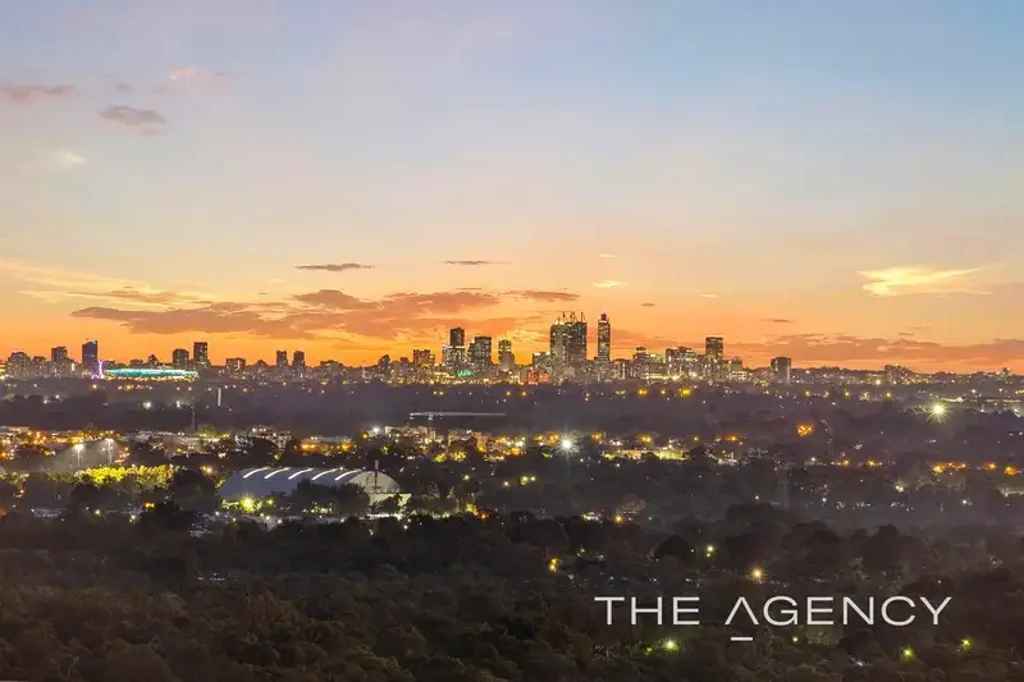 Swan View 4部屋 Be "King Of The Hill" or Secure a Superb Landbank Blue Chip Investment - Your Choice!