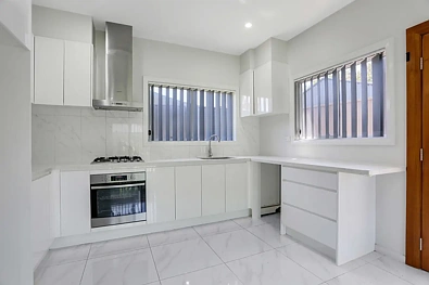 40A Robinson Street, Riverstone, NSW 2765, 2 slaapkamers, 1 badkamers, Apartment
