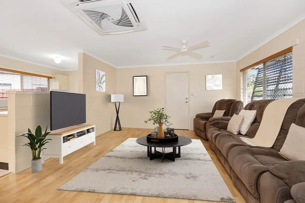 Rasmussen 3Moenga Move-In Ready with Space, Comfort & Endless Potential