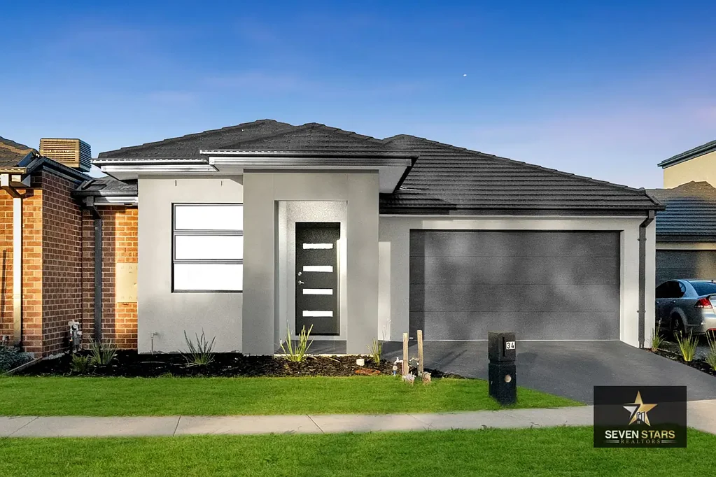 34 Imatra Loop, Tarneit, VIC 3029