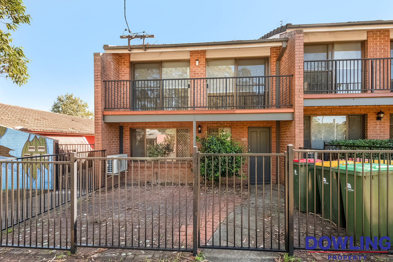 47A FERODALE RD, MEDOWIE NSW 2318, 0 침실, 0 욕실, Townhouse