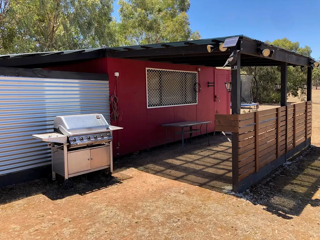 Wedderburn 3房  8-Acre Golden Triangle Farmlet. Off Little Reef Street