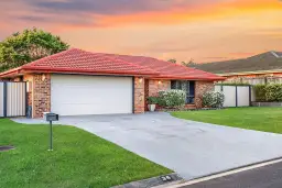 36 Camarsh Drive, Murrumba Downs