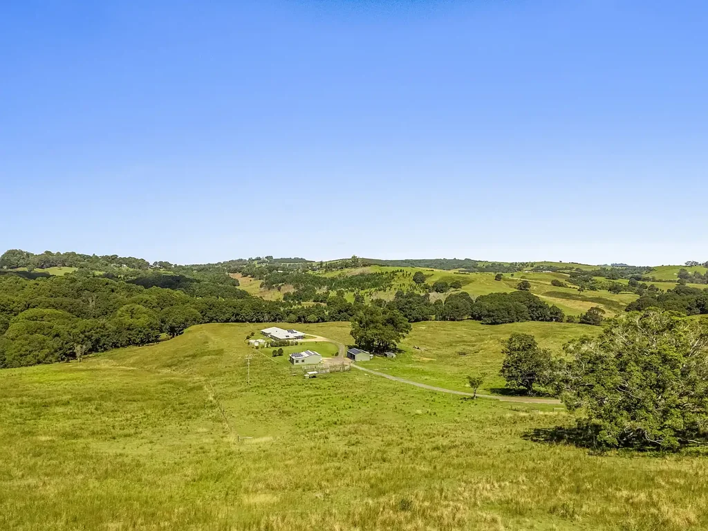 Talofa 6Kwarto DISCOVER THE MAGIC OF ROSLEY FARM