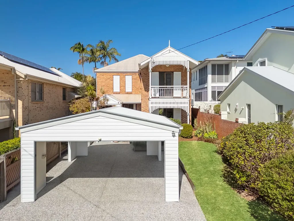 9 Sefton Road, Clayfield, QLD 4011