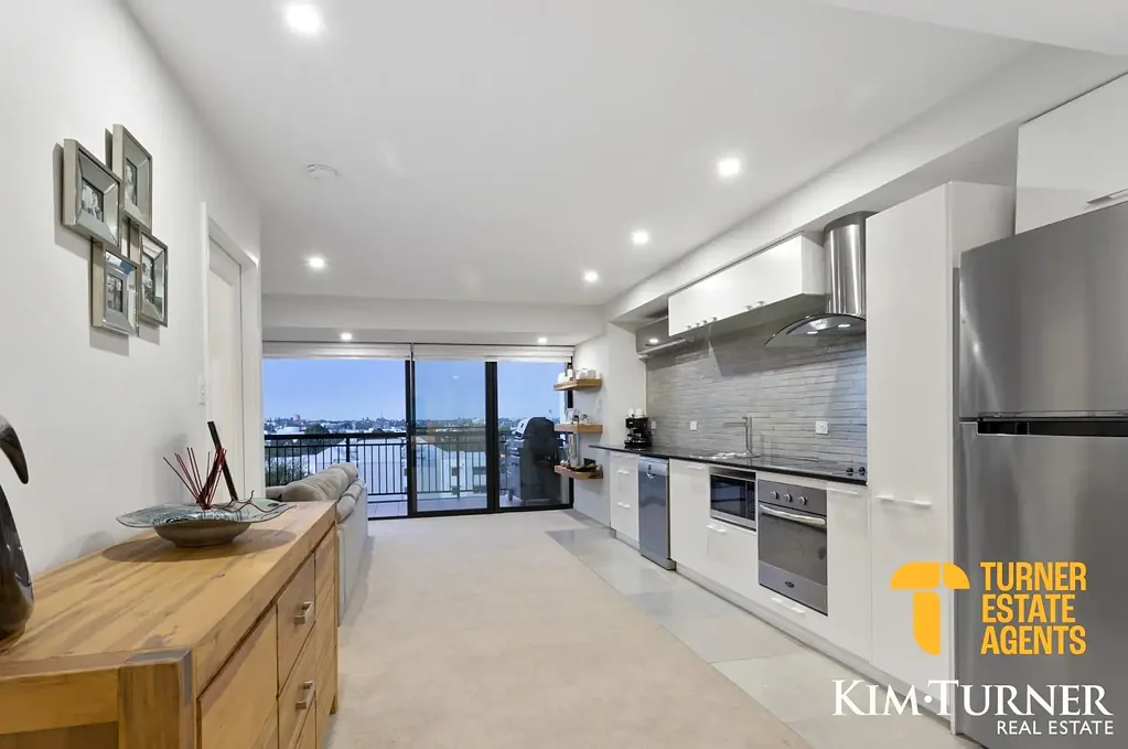Furnished City Apartment