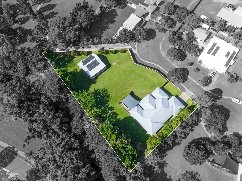 26-28 Burn Close, Gordonvale, QLD 4865