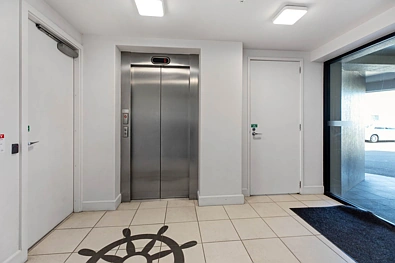 APARTMENT IN THE HEART OF MOUNT MAUNGANUI