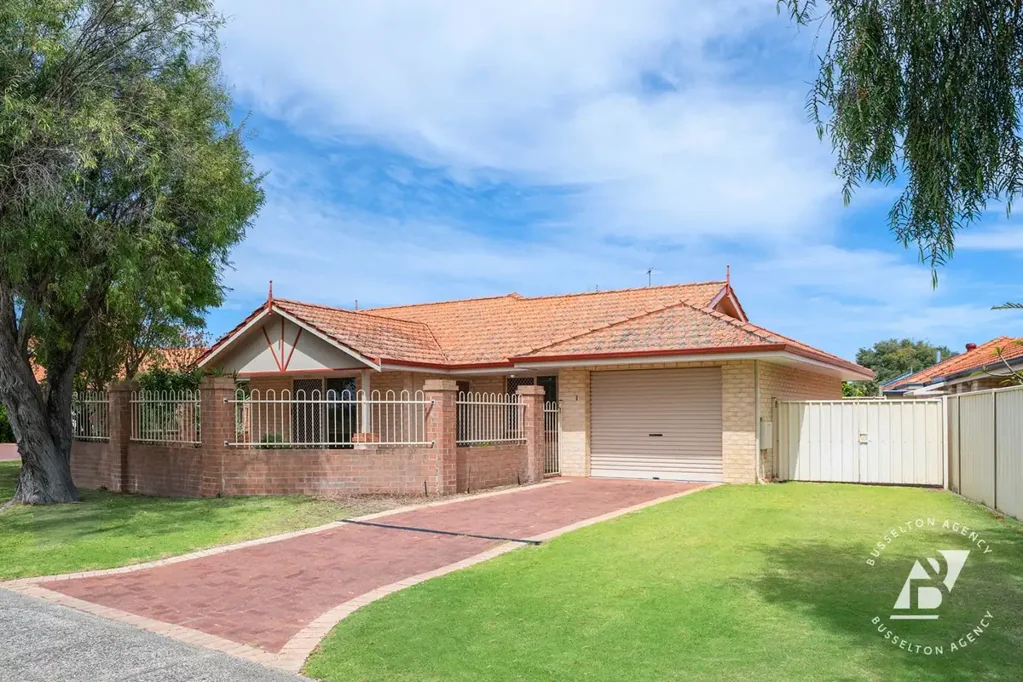 1/78 Ford Road, Busselton, WA 6280