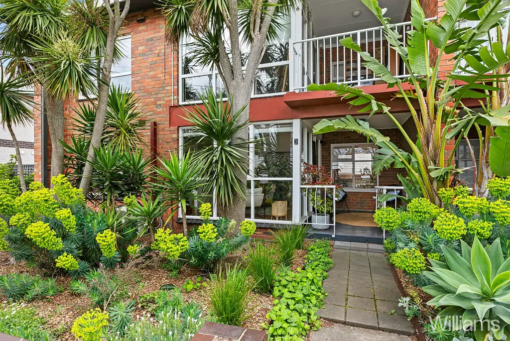 3/28 Hanmer Street, Williamstown, VIC 3016
