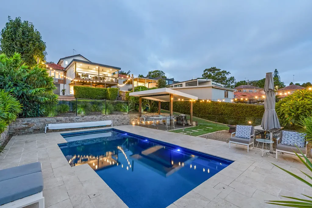 9 Willandra Street, Ryde, NSW 2112