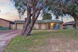 25 Arkansas Way, Greenfields