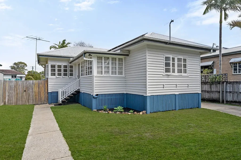 Wynnum West 3 Bedroom Wynnum West Opportunity in Prime Position