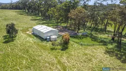 LOT 1/5600 Northern Highway, Tooborac