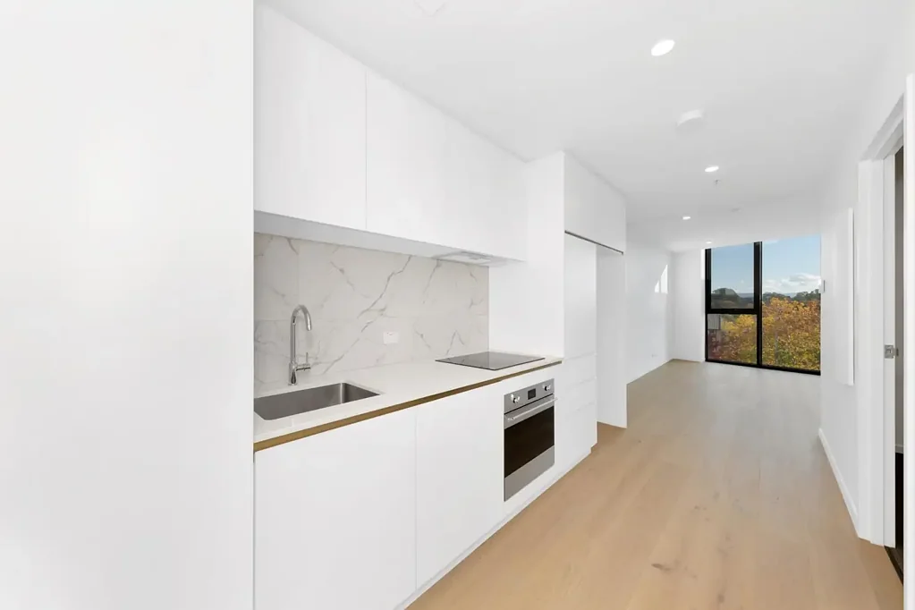 Brand New Living at �The Shard� - Modern Style and Ultimate
