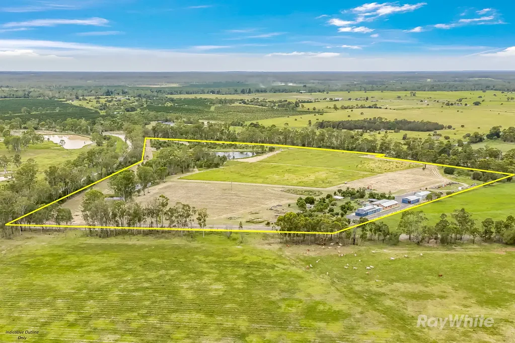 57 Jones Road, Bucca, QLD 4670