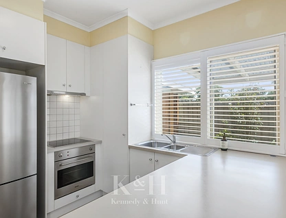 10/262-264 Station Road, New Gisborne, VIC 3438, 1房, 1浴, Townhouse