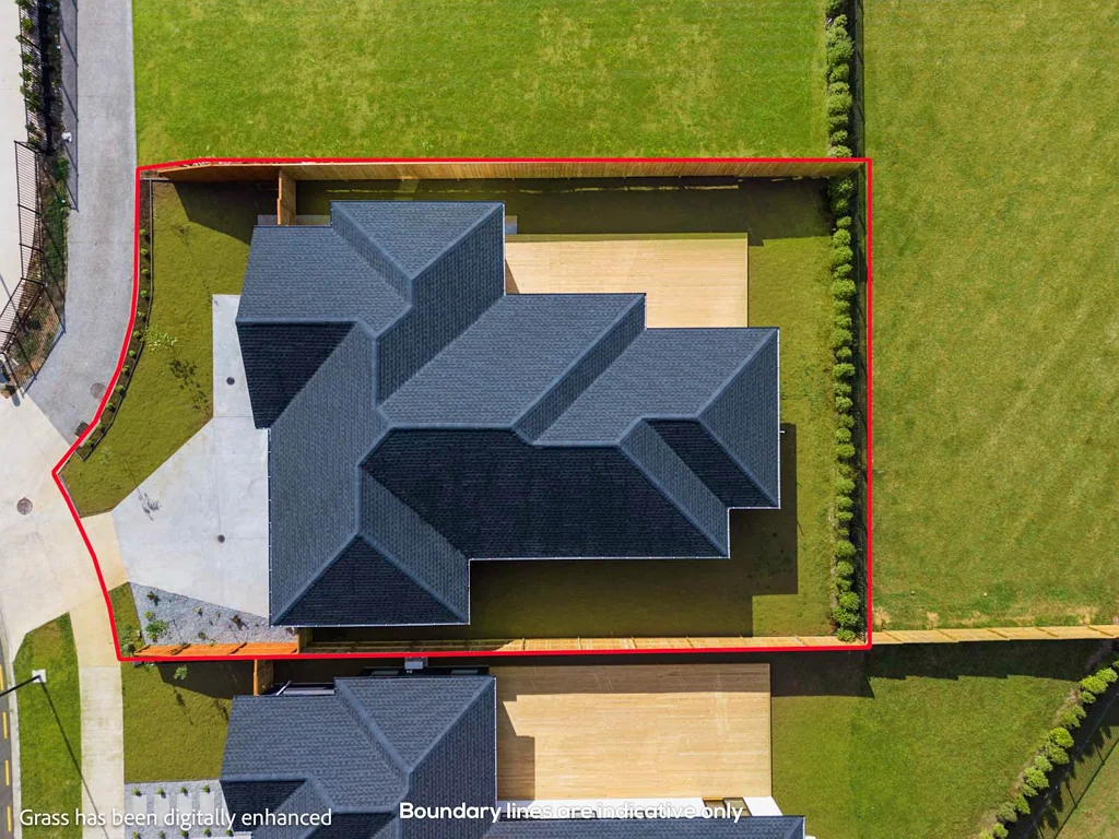 Pokeno 6 Bedroom Elevated Luxury with Income Potential & Rural ...