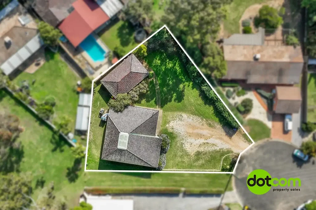 Tamworth 3房  Prime 1,200m² Development Opportunity in Calala (STCA)
