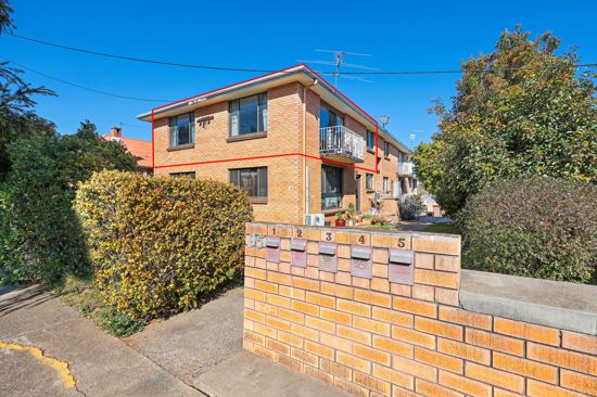 UNIT 1 410 PEEL ST, TAMWORTH NSW 2340, 0 Kuwarto, 0 Banyo, Unit