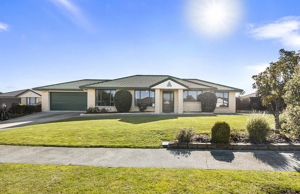 Kelvin Grove 4chambre Dependable brick Kelvin Grove favourite