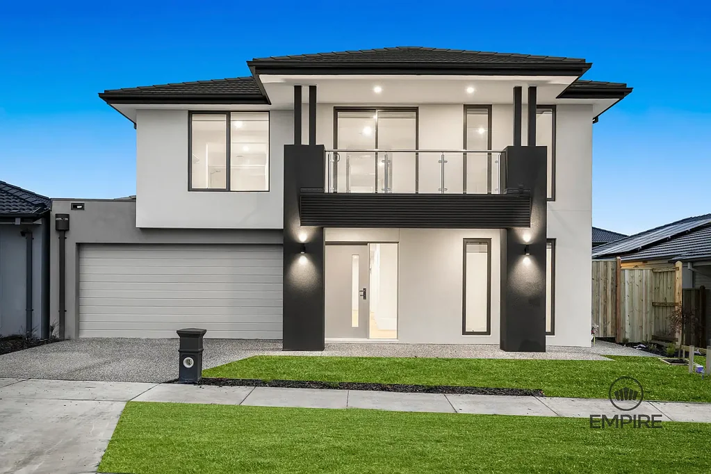 Clyde North 5Kwarto Carlisle Homes! Brand New! 42 Squares!