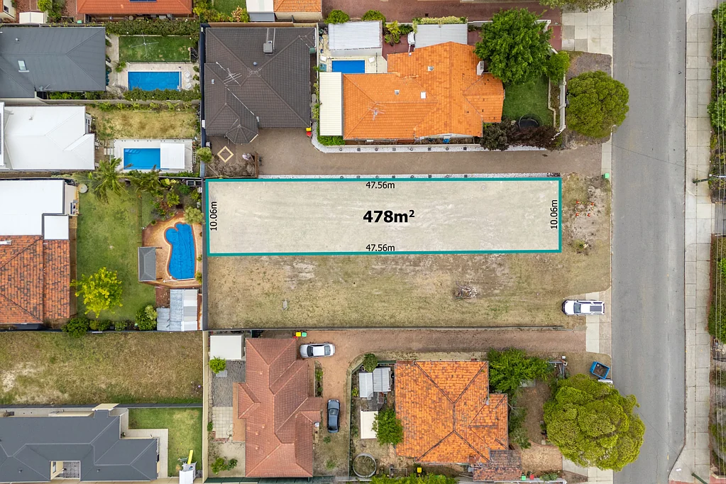 186A Salisbury Street, Bedford, WA 6052