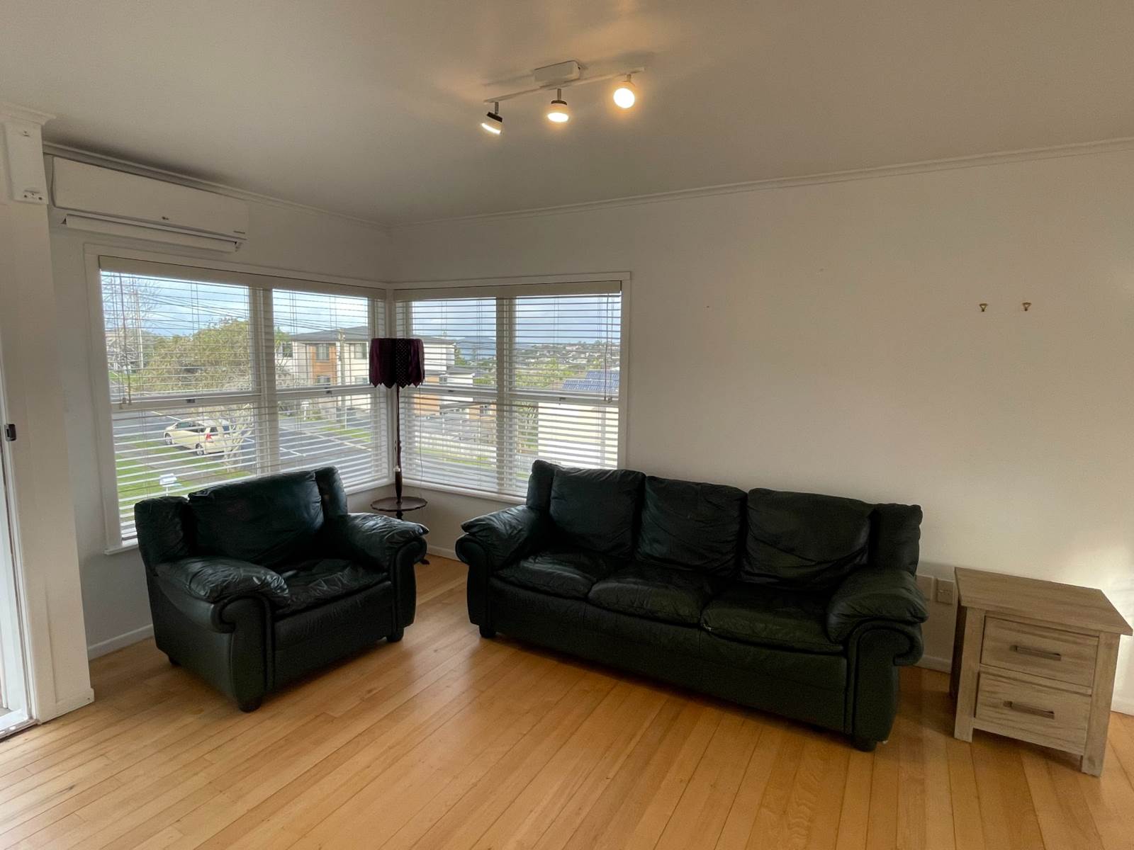 6/1 Hythe Terrace, Mairangi Bay, Auckland - North Shore, 2 chambres, 1 salles de bain, Unit