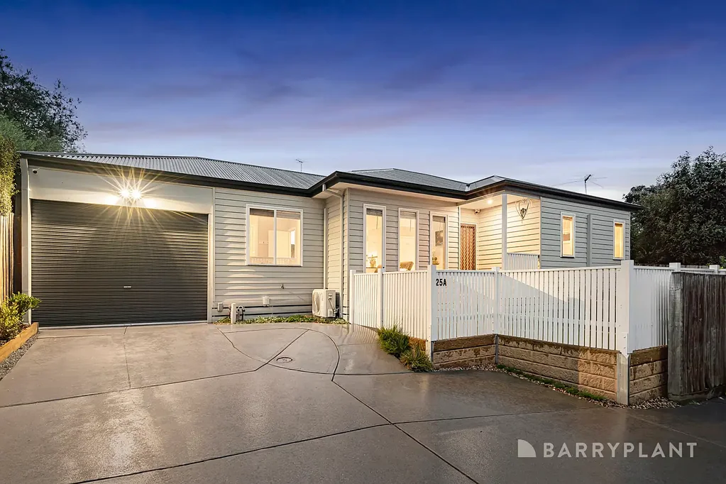 25A Clubpoint Drive, Chirnside Park, VIC 3116