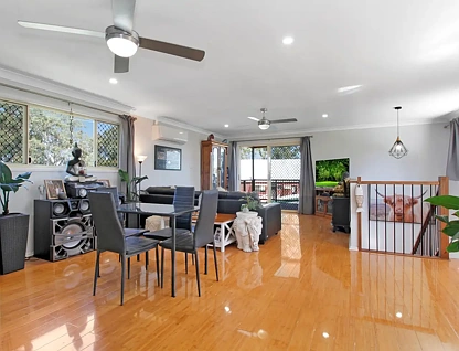 8 Wattle Street, Russell Island, Redland City Region, 2 غرف, 1 حمامات, House
