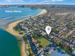 98 BROKEN BAY RD, Ettalong Beach