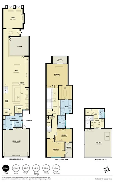 89 Tynte Street, North Adelaide, SA 5006, 3 Bedrooms, 2 Bathrooms, House