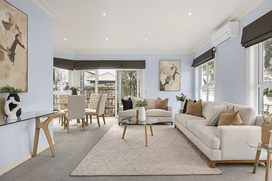 35B Emo Road, Malvern East, VIC 3145, 4 rūma, 2 rūma horoi, House