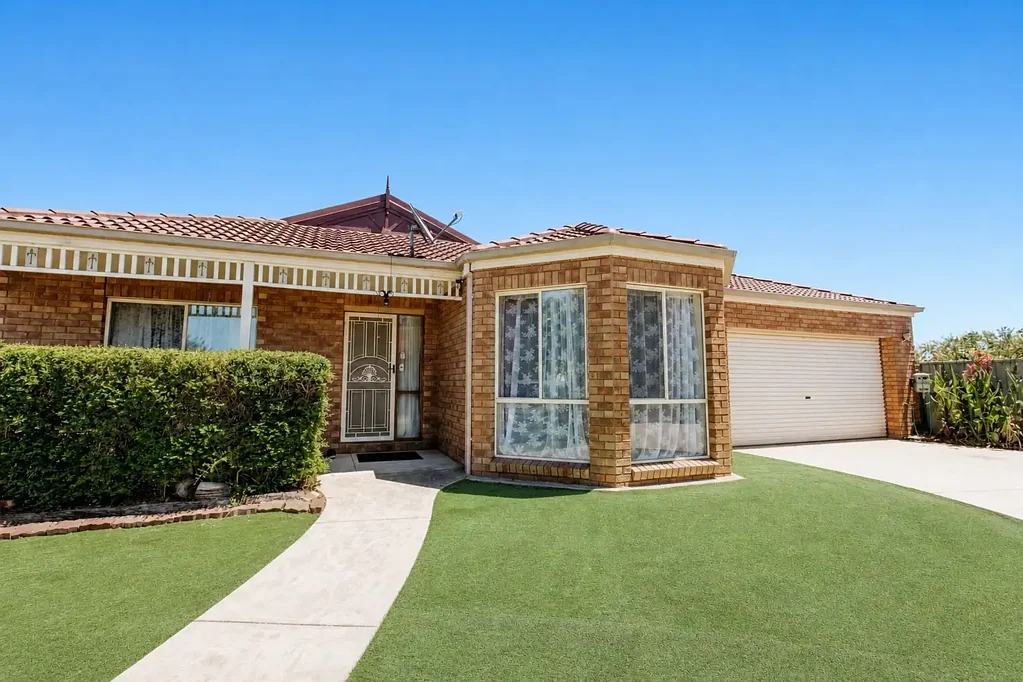 Shepparton 3Zimmer The Brief: Easy Living with Space Inside and Out