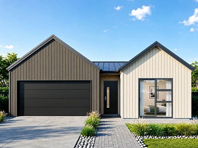 Drury 4Habitaciones Family Home with Double Masters