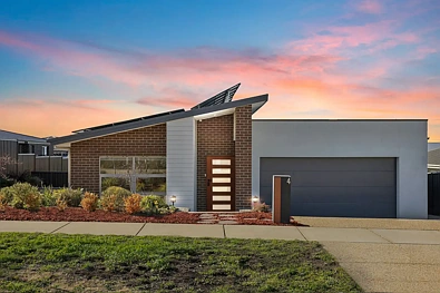 Taylor 4chambre Modern Living with the Reserve at your Doorstep