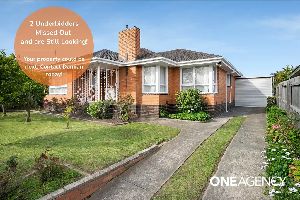 36 Rivett Crescent, Mulgrave, VIC 3170