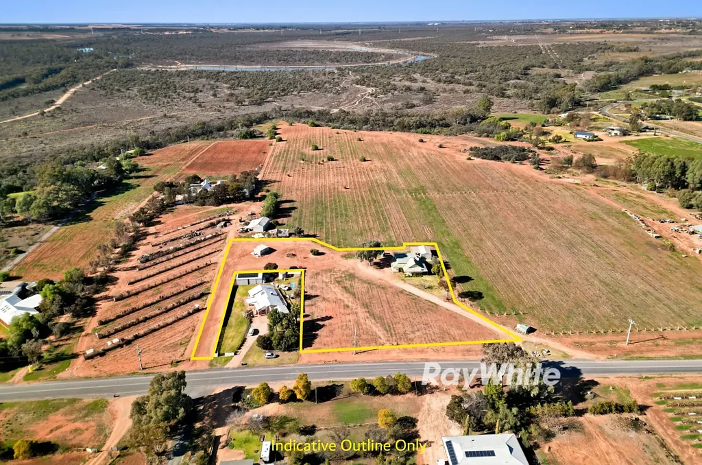 891 Cureton Avenue, Irymple, VIC 3498