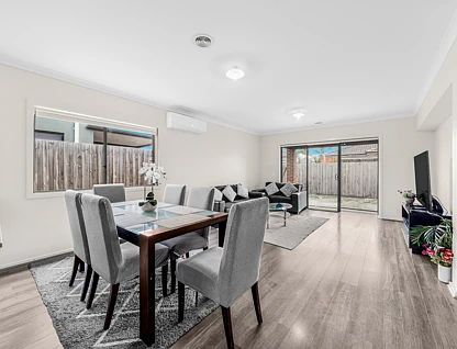 7 Chevrolet Road, Cranbourne East, South East Melbourne, 4 રૂમ, 2 બાથરૂમ, House