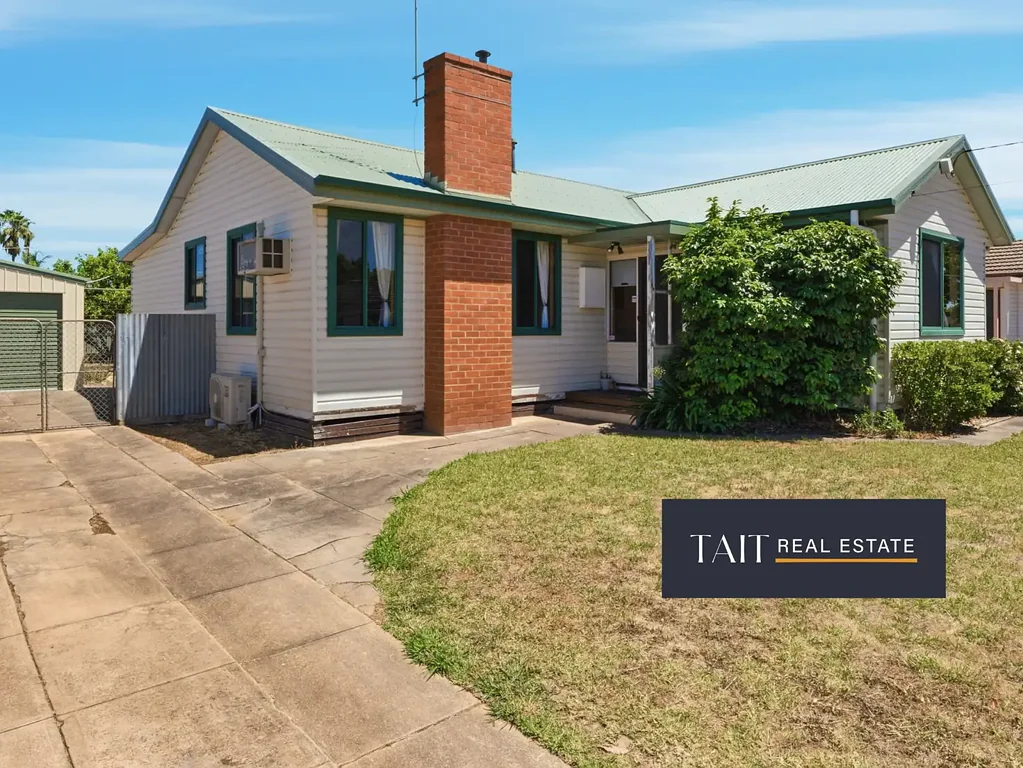 28 Lamont Street, Wangaratta, VIC 3677