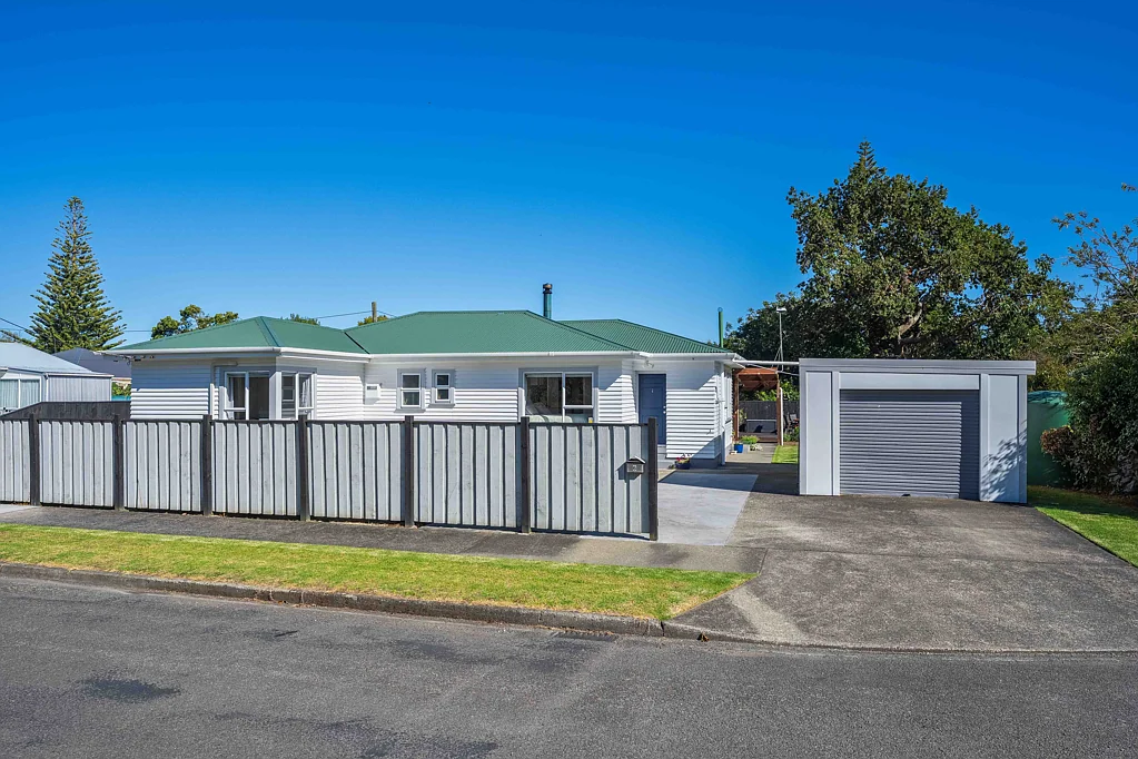 6 Anzac Road, Otaki, Kapiti Coast, Wellington