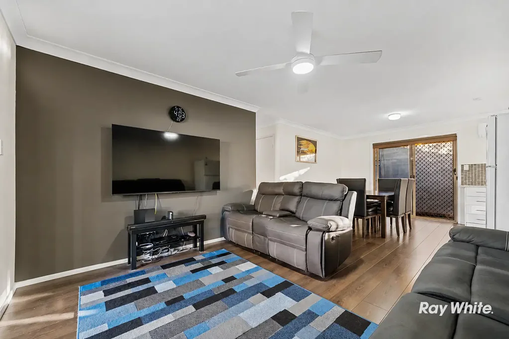 Marsden 4कमरा GRANNY FLAT POTENTIAL ON HUGE 949M2 BLOCK WITH MASSIVE SHED