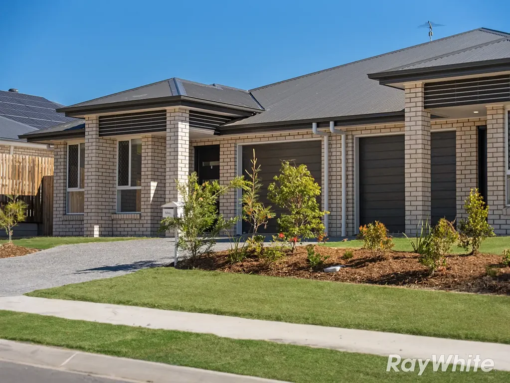 Plainland 3ਬੈੱਡਰੂਮ Modern Duplex Opportunity - Perfect for Investors or First Home Buyers