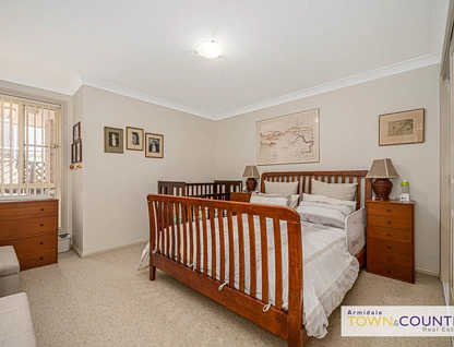 5 Mayfield Avenue, Armidale, Tamworth, 3房, 2浴, Townhouse