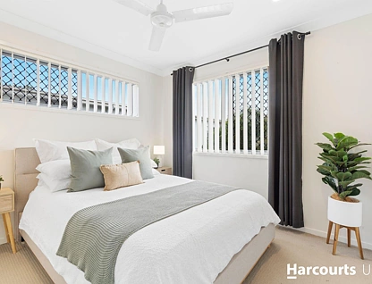 44/1 Lamington Road, Mango Hill, Moreton Bay Region, 3 habitaciones, 2 baños, Townhouse