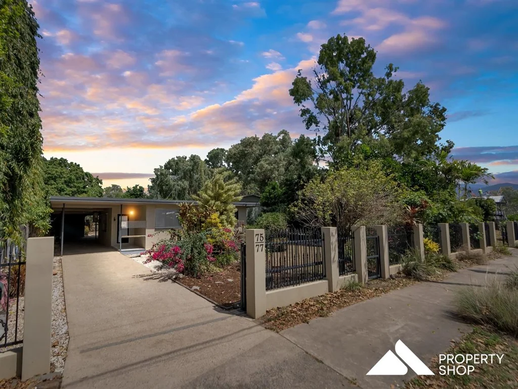 75-77 Machan Street, Machans Beach, QLD 4878